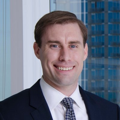 Profile Picture of Charlie Scott, MBA (@RadleyBSocial) on Twitter