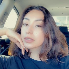 Profile Picture of Brenda Romero (@brendaromero257) on Pinterest
