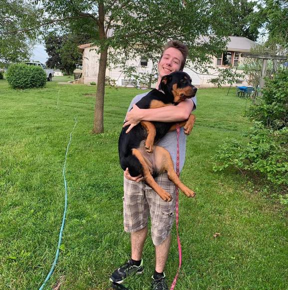 Profile Picture of George Conrad (@conradgeorge60) on Poshmark