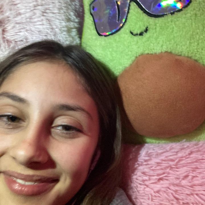Profile Picture of Jade Nussbaum795 (@jadenussbaum5) on Tiktok