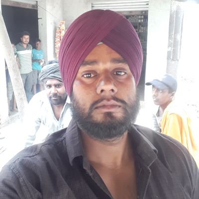 Profile Picture of Manmeet Singh Gill Marshal (@ManmeetMarshal) on Twitter