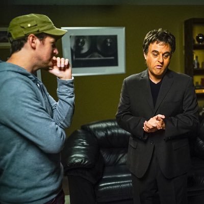 Profile Picture of Matthew Dearing (@@DirectorDearing) on Twitter