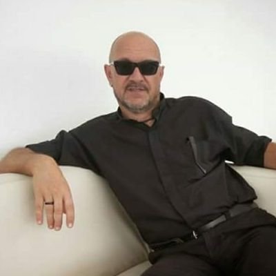 Profile Picture of Daniel Calero Davyt Vdm (@Priest_Calero) on Twitter