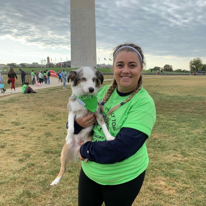 Profile Picture of Kelly (@kellymick5) on Tiktok