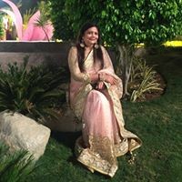 Profile Picture of Dipti Shah (@dipti-shah-72) on Quora