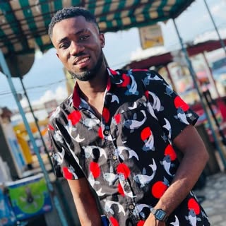 Profile Picture of Edward Bona (@edward.bona) on Instagram