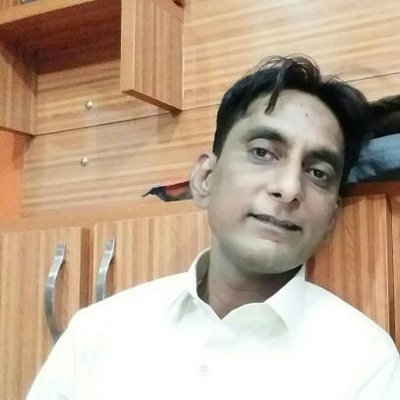 Profile Picture of Irfan Ul Qadeer (@Irfan9128) on Twitter