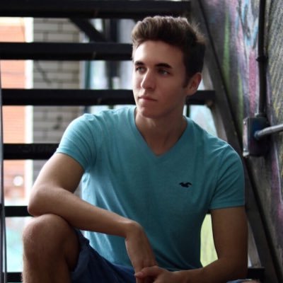 Profile Picture of Matthew Bianchi (@MatthewBianch15) on Twitter