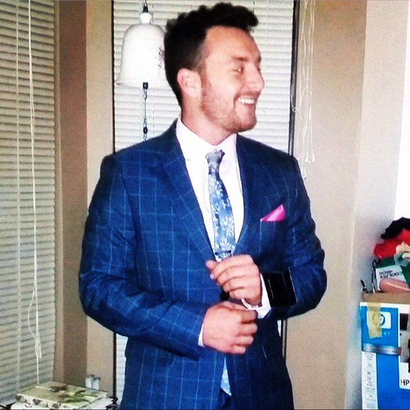Profile Picture of Connor Foster (@connorfoxster) on Poshmark