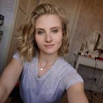 Profile Photo of Amy Page (@amyrpage) on Instagram