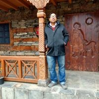Profile Picture of Amitava Gupta (@amitava-gupta-16) on Quora