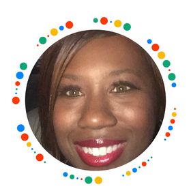 Profile Picture of Davina Adams-Jackson (@davinaadjack) on Pinterest