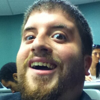 Profile Picture of Dane Harrison (@The6reaterDane) on Twitter