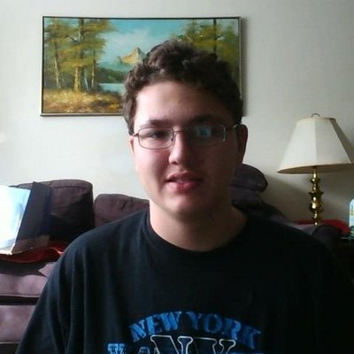 Profile Picture of Joseph DiGirolamo (@JoeyDigiro99) on Twitter