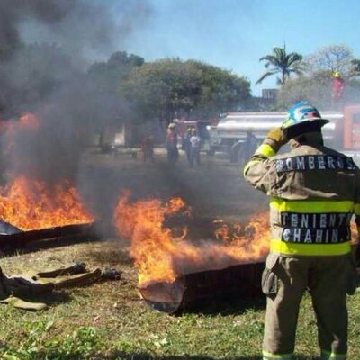 Profile Picture of Jose Manuel Chahin M (@josechahin) on Twitter