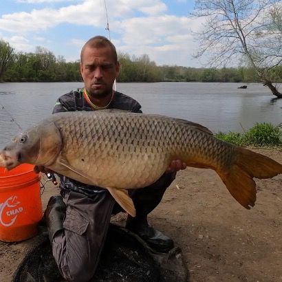 Profile Picture of ChannelChadFishing (@channelchad_fishing) on Tiktok