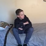 Profile Picture of Nicholasscribspams (@scribnernick18) on Instagram