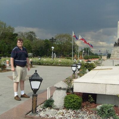 Profile Picture of Timothy Branson (@bransc0m) on Twitter