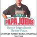 Profile Picture of Papa John (@papa.john.94) on Facebook