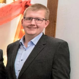 Profile Picture of Marcel Berg (@bergmarcel) on Instagram