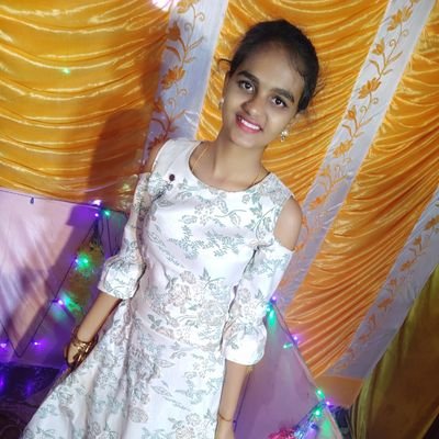 Profile Picture of Priyanka Deshmukh (@Priyanka2139891) on Twitter