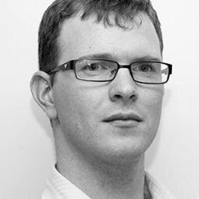 Profile Picture of Daniel Draper (@CoderHulk) on Twitter