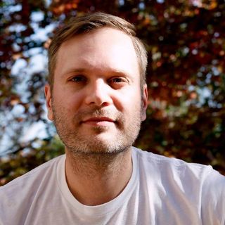 Profile Picture of Kevin Finlayson (@kevinfinlayson) on Instagram