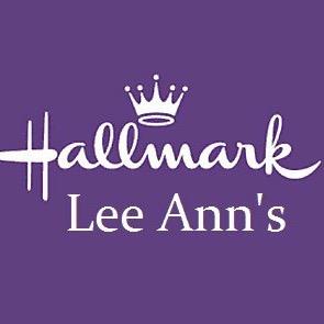 Profile Picture of Lee Ann's Hallmark (@leeannshallmark) on Twitter