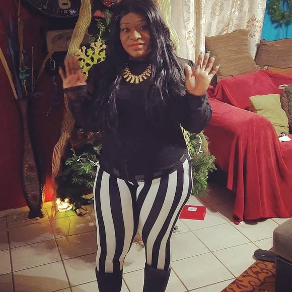 Profile Picture of Truthfulness everyday Mola (@bigurl1) on Poshmark