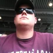 Profile Picture of Jeffrey Mueller (@jeffreym21) on Pinterest