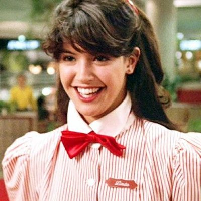 Profile Picture of 1982 Phoebe Cates (@PhoebeCat1982) on Twitter