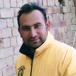 Profile Picture of Lyrics Badal Adamke (@badaladamke) on Instagram