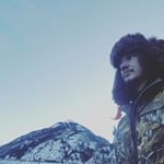Profile Picture of Ryan Patrick Graham (@trogdon25) on Instagram