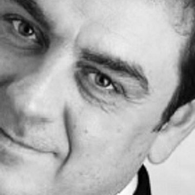 Profile Picture of Peter Seifert (@PSatMuc) on Twitter