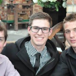 Profile Picture of Michael Washer (@Michael_Washer) on Twitter