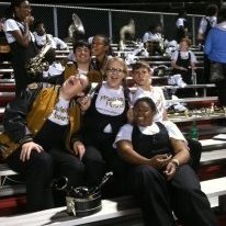 Profile Picture of Bryce Phillips (@bryce_phillips1) on Myspace