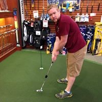 Profile Picture of Trevor Baldwin (@trevor-baldwin-2) on Quora