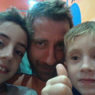 Profile Picture of Andrea Vollaro (@Andrea-Vollaro) on Facebook