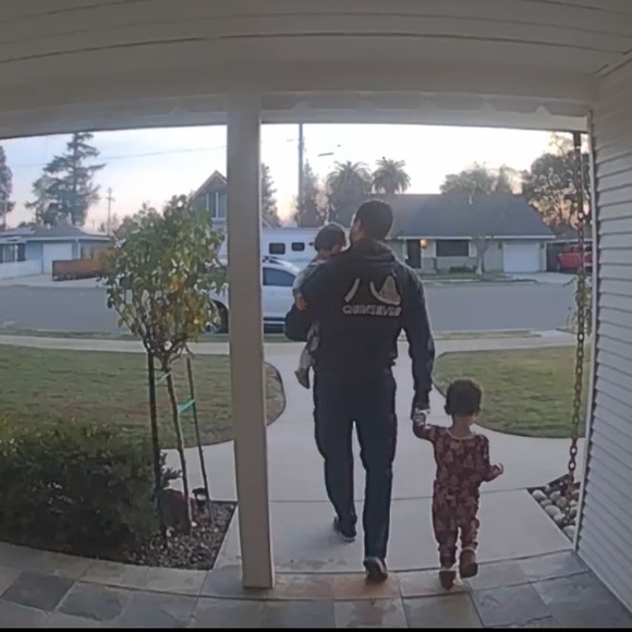 Profile Picture of Garrett Worley (@worley_3) on Poshmark