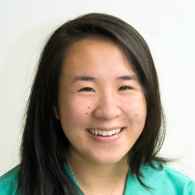 Profile Picture of Joyce Woo (@jwoomdms) on Twitter