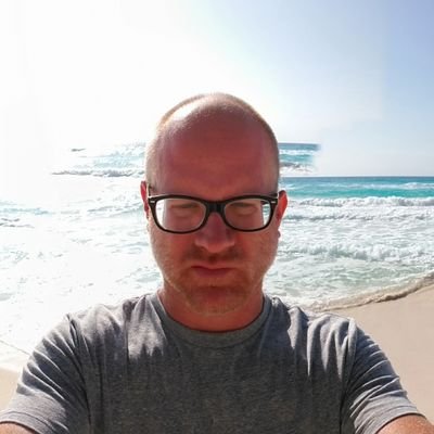 Profile Picture of Joshua Schoenberg (@Bomber0054) on Twitter