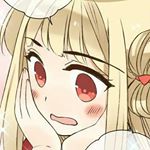 Profile Picture of Down🌸 (@wenjia_huang_) on Instagram