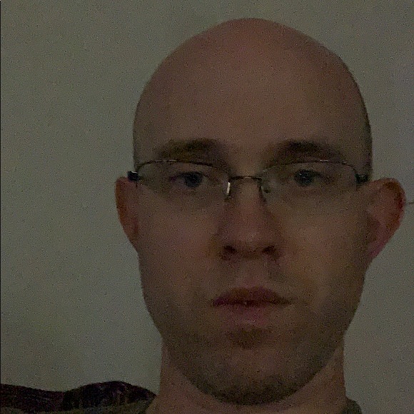 Profile Picture of Jonathan Jeter (@jpjeter) on Poshmark