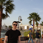 Profile Picture of Amir Alic (@amiralic) on Flickr