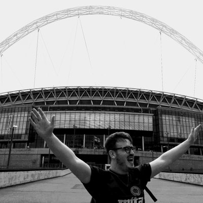 Profile Picture of Ed Lawrence (@Ed_Lawrence96) on Twitter