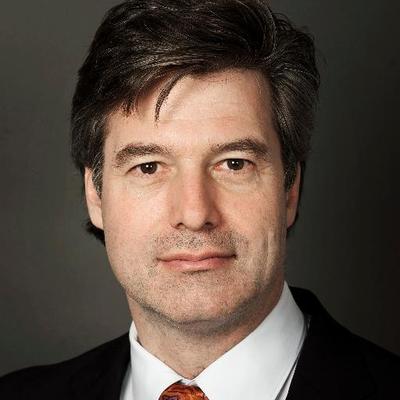 Profile Picture of Peter A. Fischer (@pfi_nzz) on Twitter