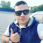 Profile Picture of Davide Maruca (@david_ct89) on Instagram