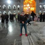 Profile Picture of .Ali karimi1229 (@robertkarimi88gmail) on Instagram