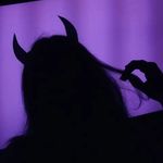 Profile Picture of Sad Panda (@angel_sam_2.0) on Instagram