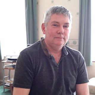 Profile Picture of Jeffrey Blackmore (@Jeffrey-Blackmore) on Facebook
